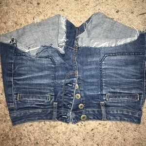 American eagle shorts